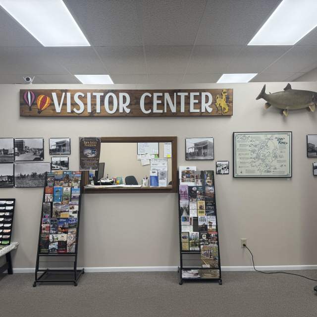 Riverton Chamber of Commerce