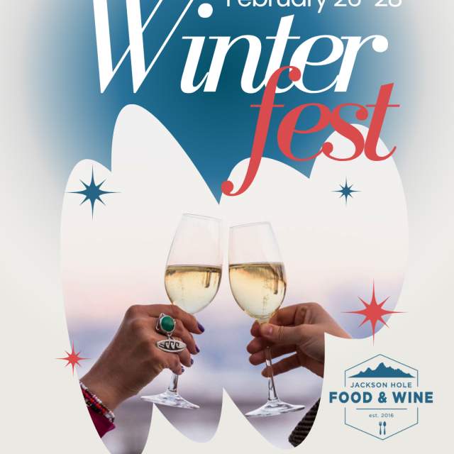 Jackson Hole Food & Wine