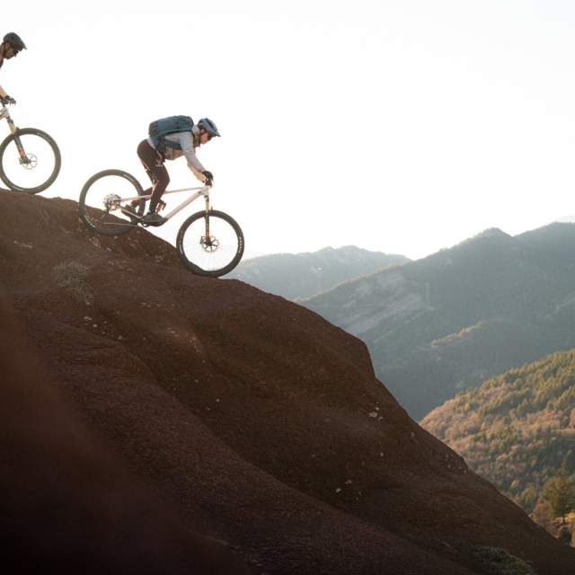 Fast Haus Ski & Bike