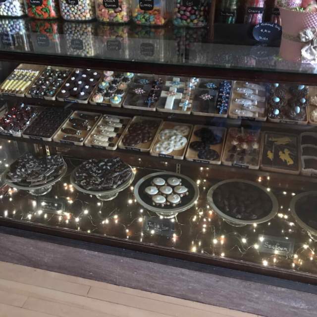 Cowtown Candy Company