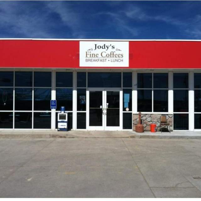 Jody's Diner