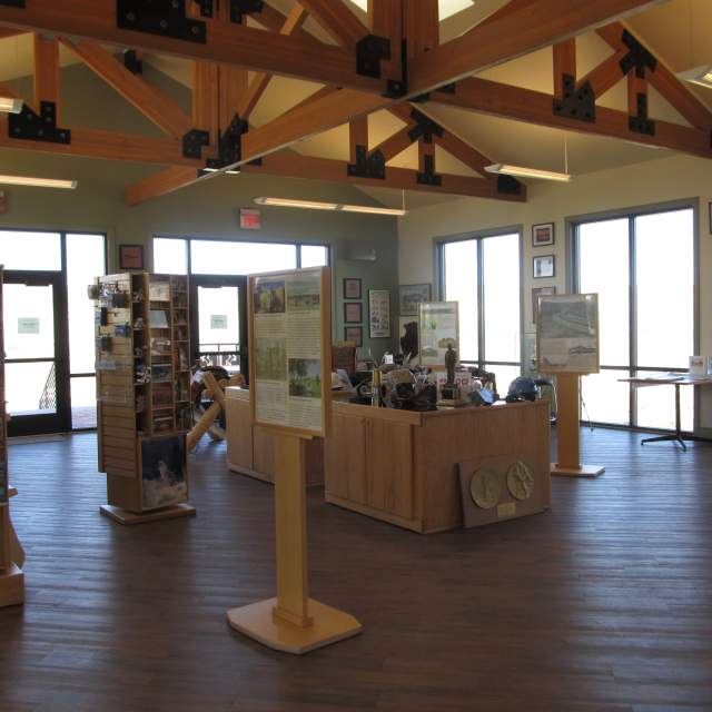 Green River Chamber of Commerce