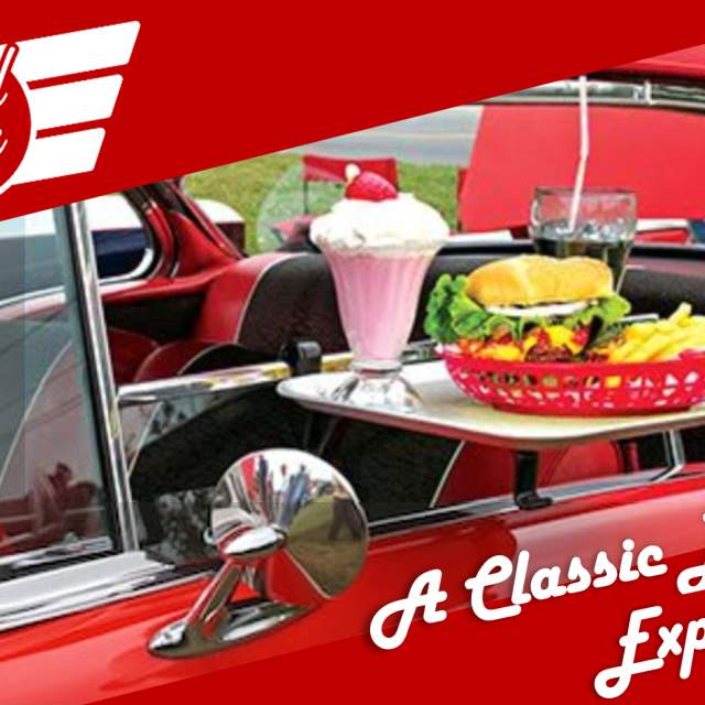 Red Baron Drive-In