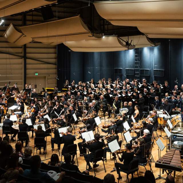 Grand Teton Music Festival