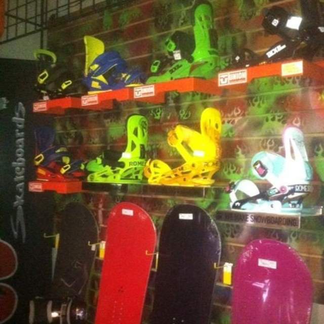 Actionball Boardsports