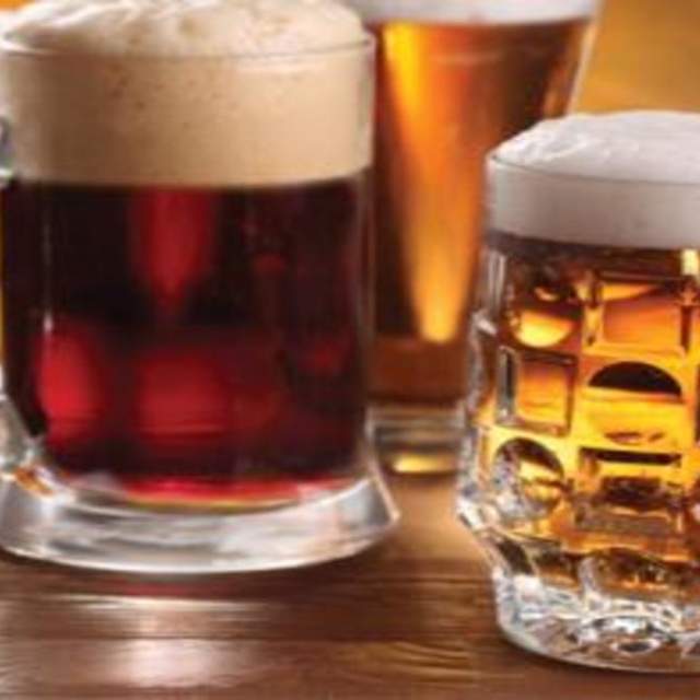 Square State Brewing