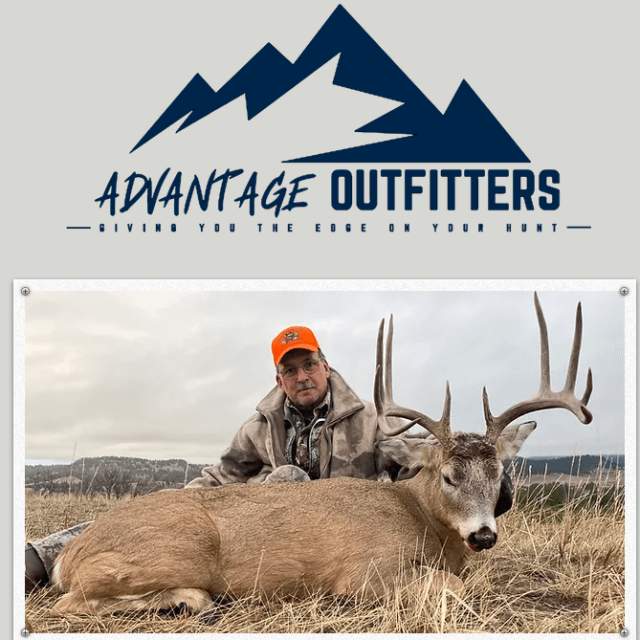 Advantage Outfitters