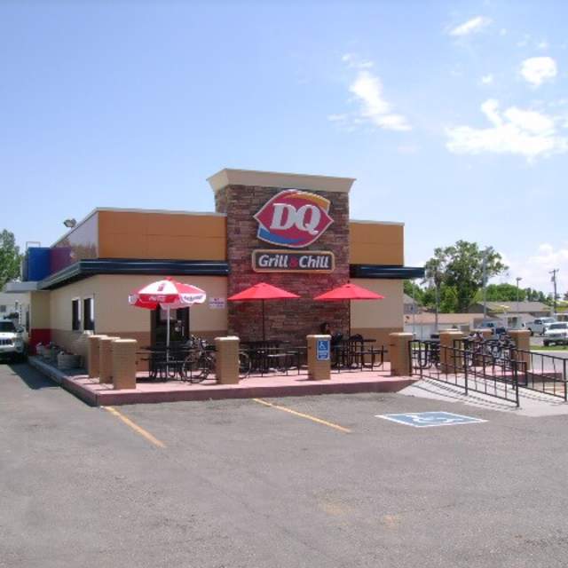 Riverton Dairy Queen