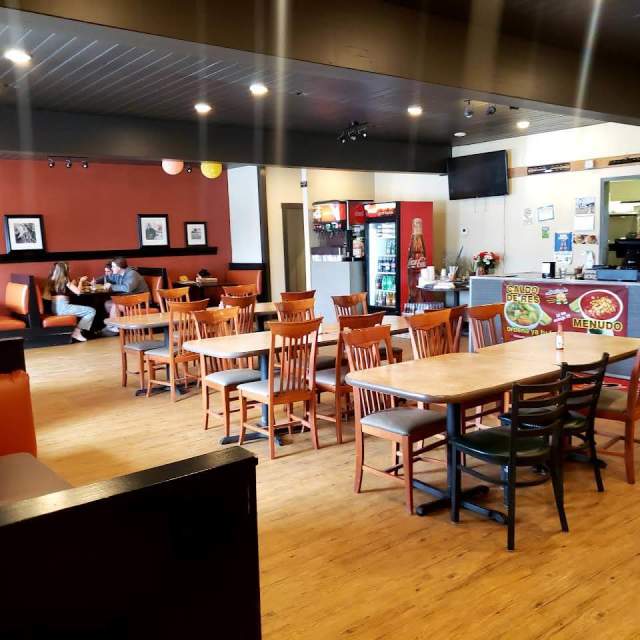 Albertano's Authentic Mexican Food