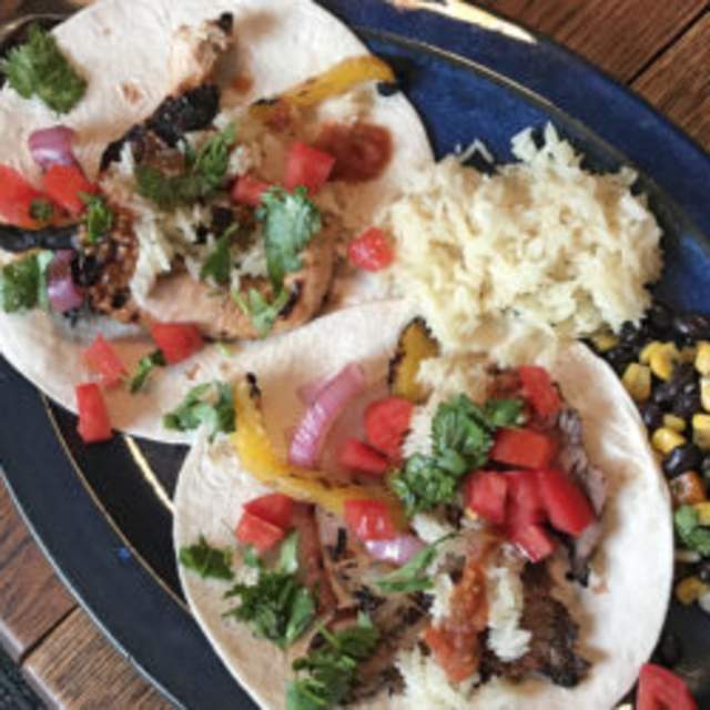 Almanza's Authentic Mexican Restaurant