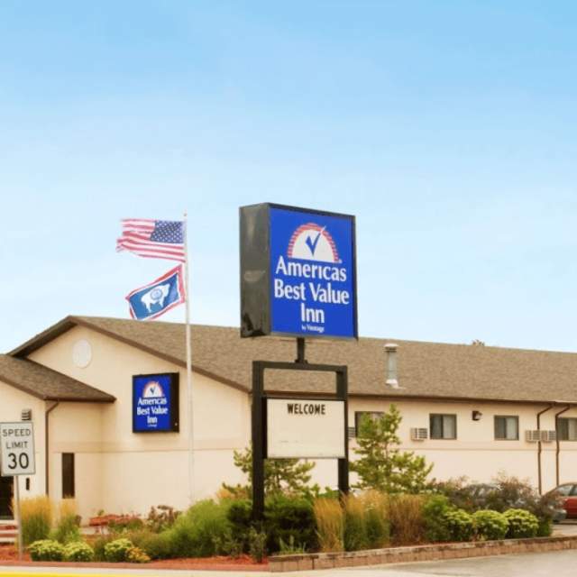 Americas Best Value Inn