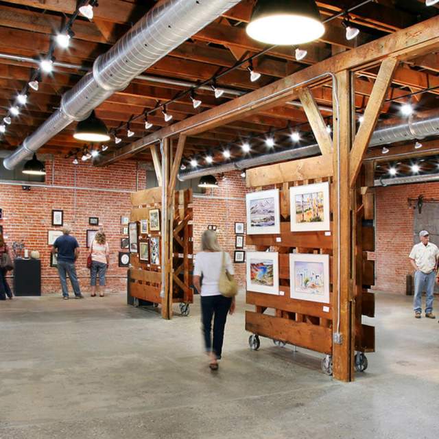 Art 321 - Casper Artists Guild