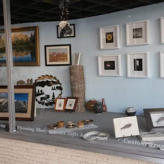 Artisans' Gallery