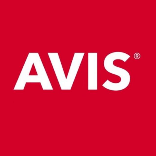 Avis Rent-A-Car