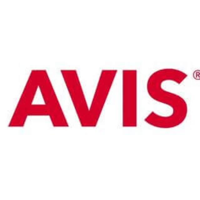 Avis Car Rental
