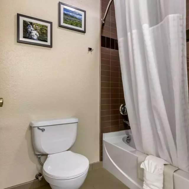 Comfort Inn