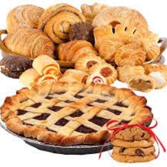 Lander Bake Shop