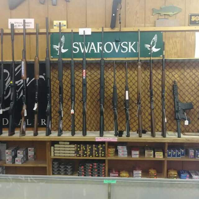 Bananas Sporting Goods