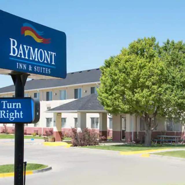Baymont Inn and Suites