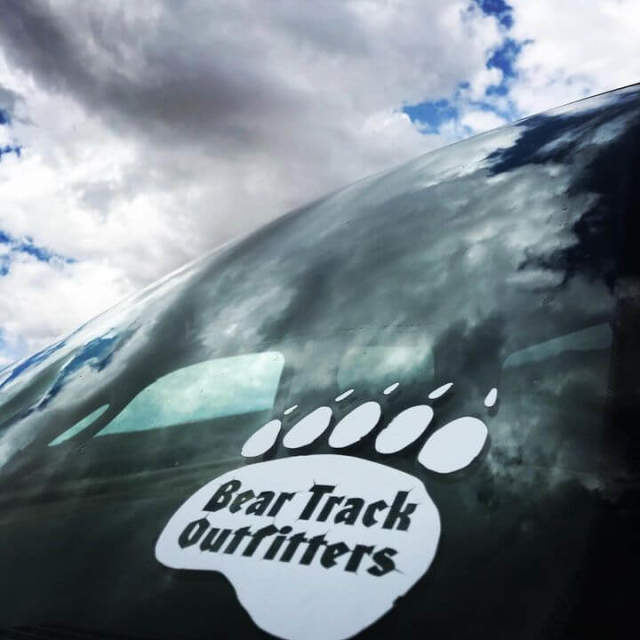 Bear Track Outfitters
