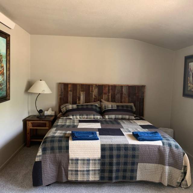 Elk Hollow Lodge