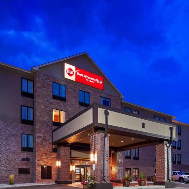 Best Western Plus
