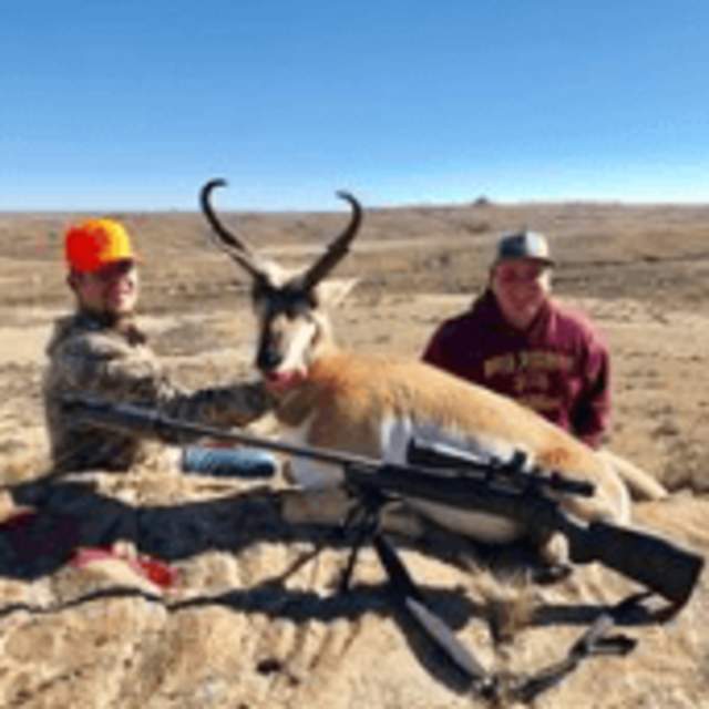 Big Horn Mountain Outfitters