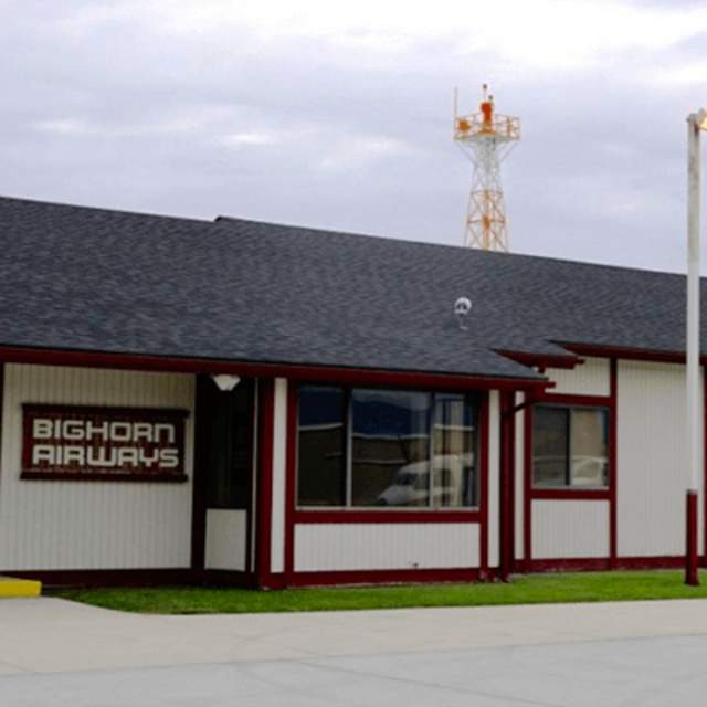 Bighorn Airways