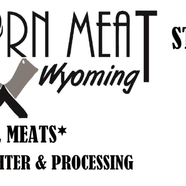 Big Horn Meat Cutting