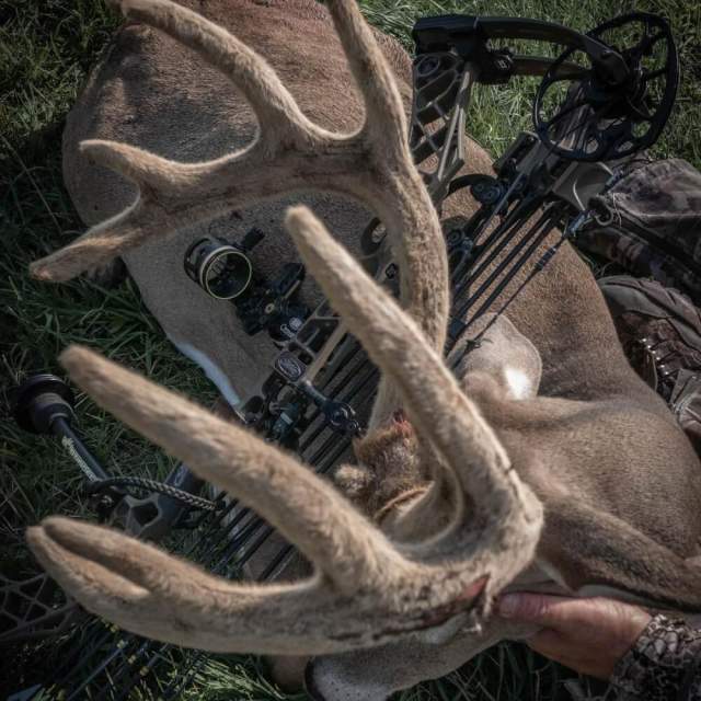 Big Horn Outfitters