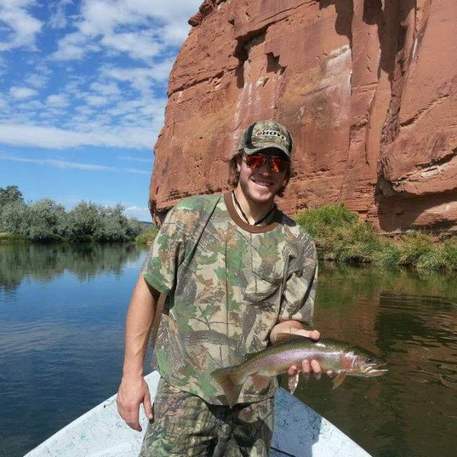 Bighorn River Outfitters