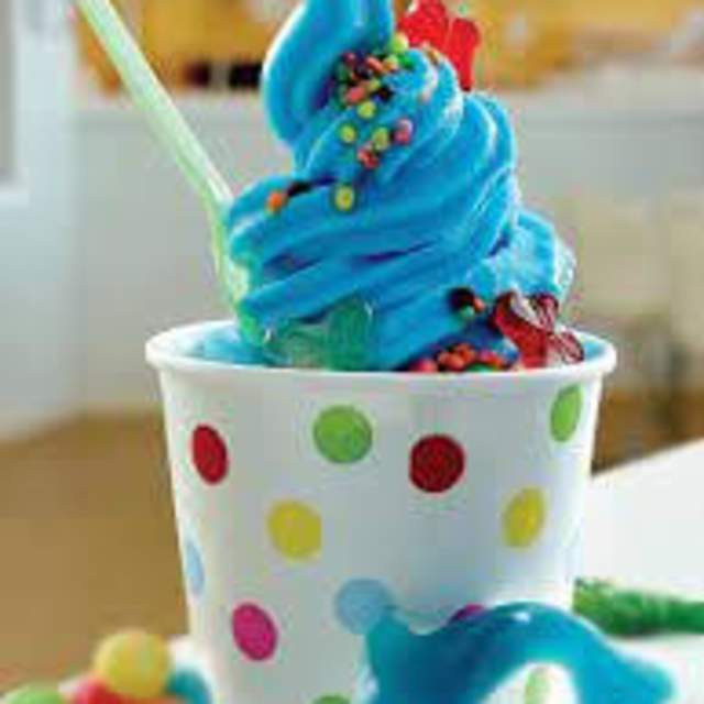 Bliss Yogurt