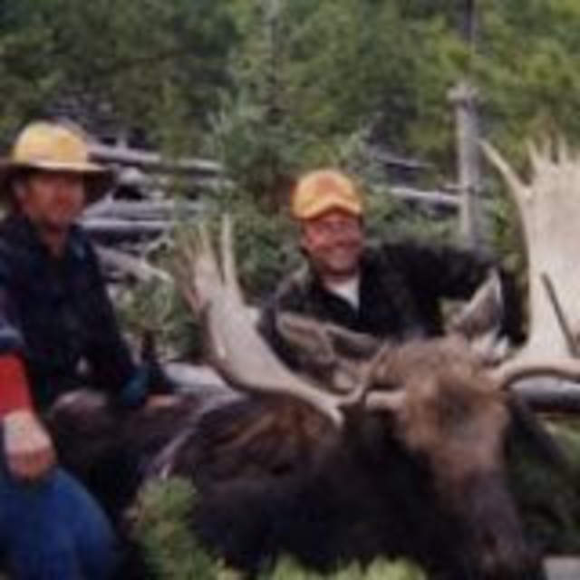 Blucher Creek Outfitters