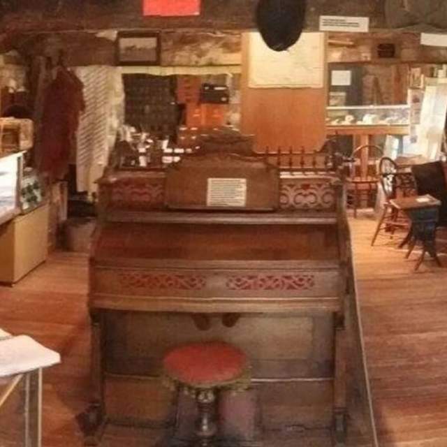 Bozeman Trail Museum