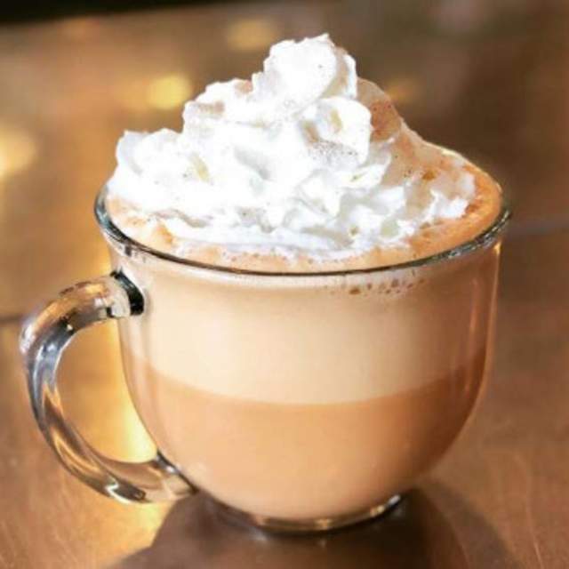 Blue Ridge Coffee