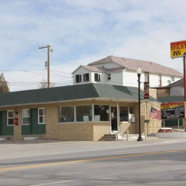 Brickyard Inn