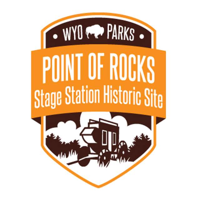 Point of Rocks Stage Station Historic Site