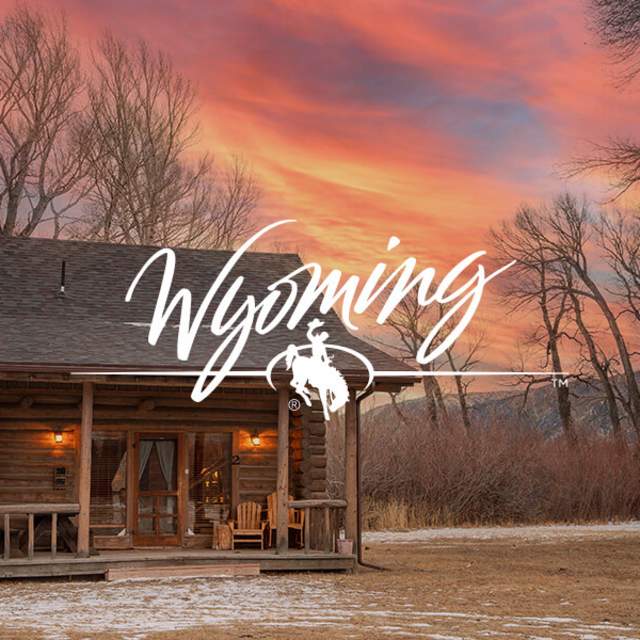 Budge's Slide Lake Cabins