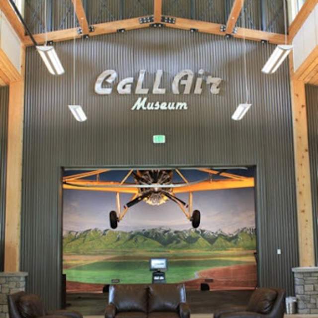 Call Air Museum