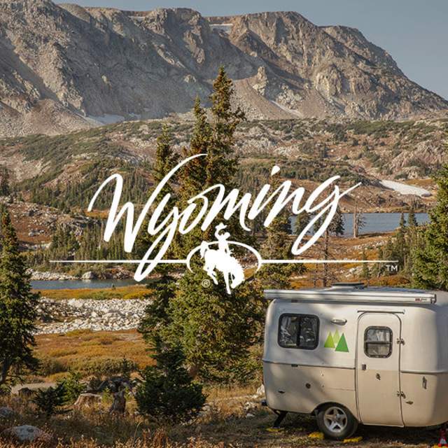 Big Sandy Campground