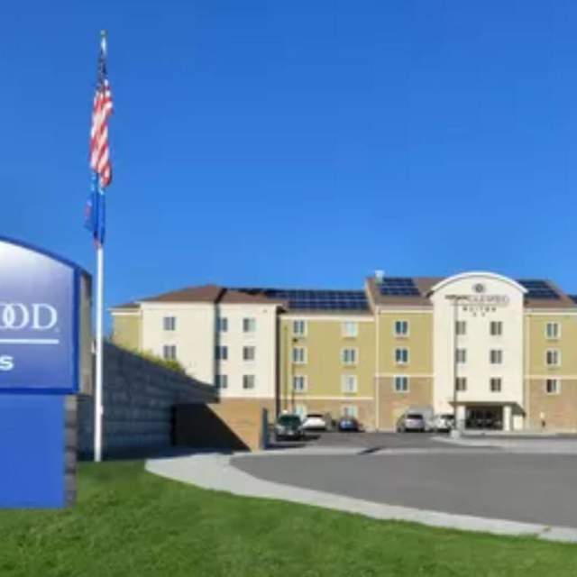 Candlewood Suites - Casper