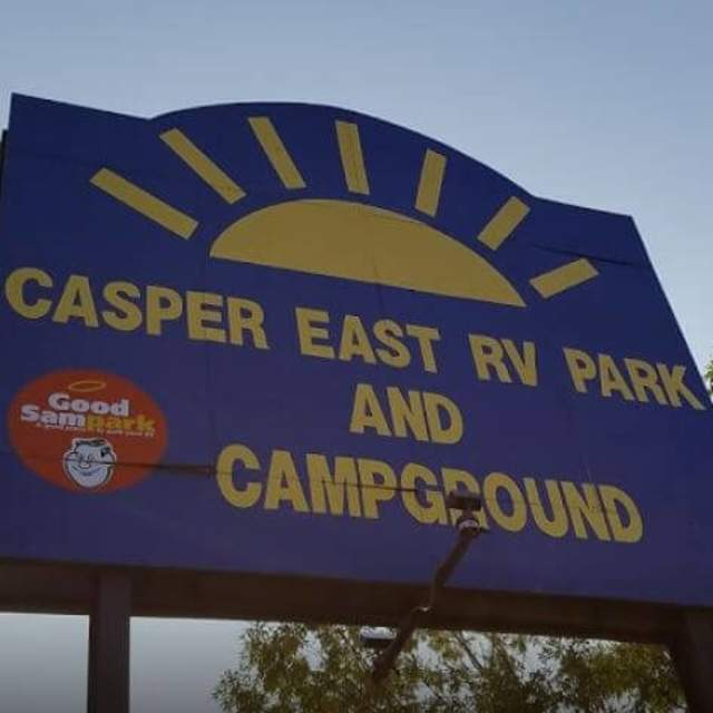 Casper East RV Park & Campground