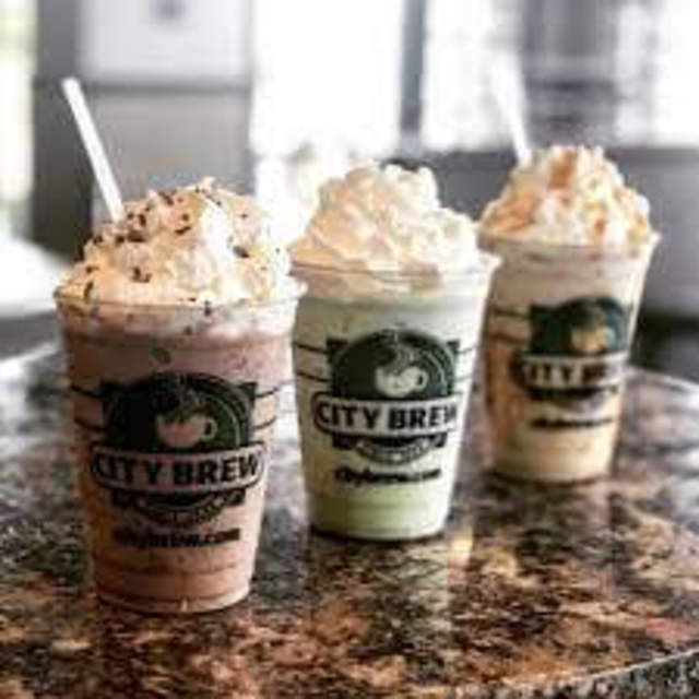 City Brew