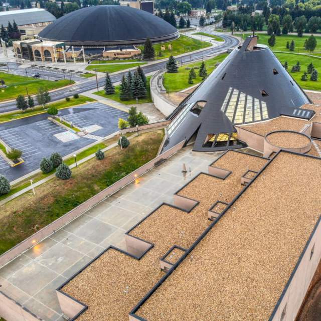 University of Wyoming Art Museum