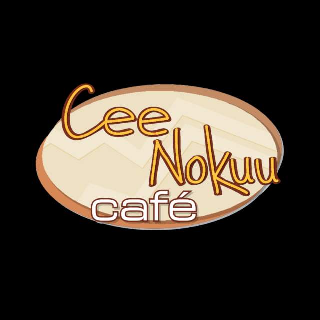 Cee Nokuu