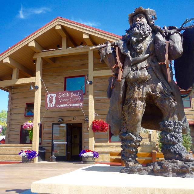 Two Rivers Fishing Co.