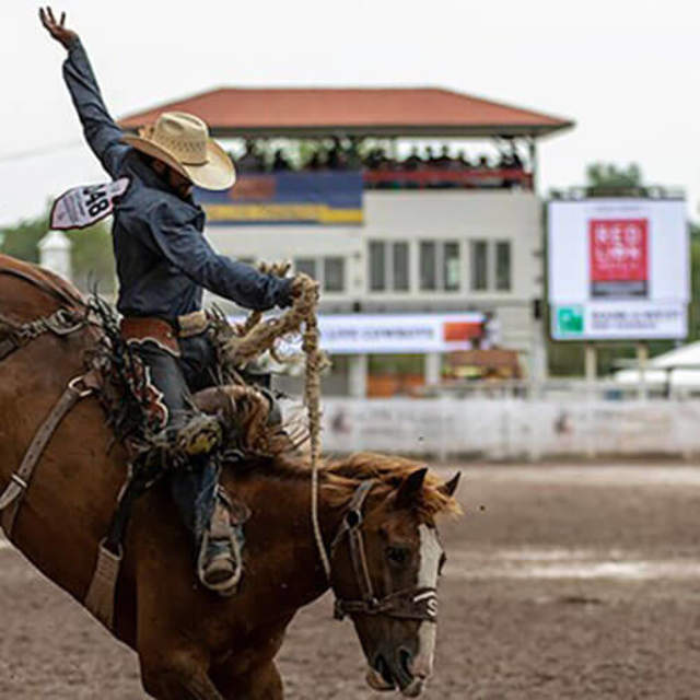 Cheyenne Frontier Days