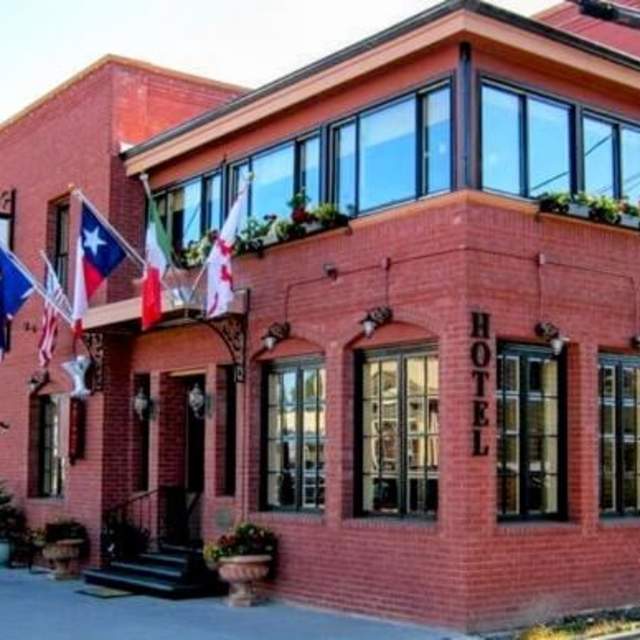 Chamberlin Boutique Hotel