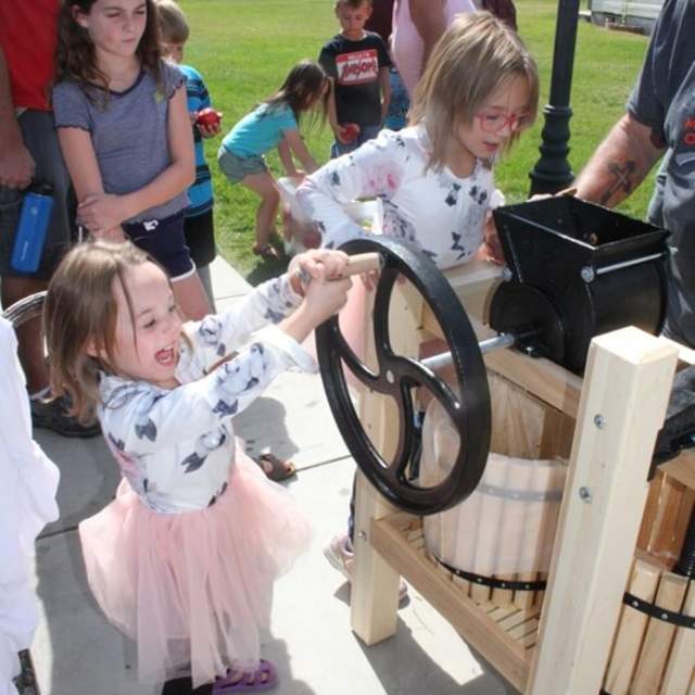 Fremont County Pioneer Museum