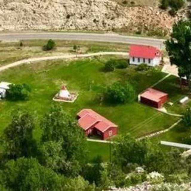 Circle J Retreat Camp